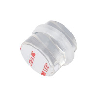 Стопор на клеевой основе Amig прозрачный 408-33