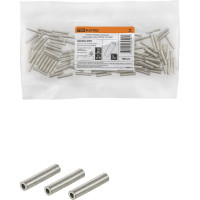 Гильза TDM ELECTRIC ГМЛ-Р 2,5 SQ0566-0001