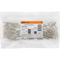 Гильза TDM ELECTRIC ГМЛ-Р 2,5 SQ0566-0001