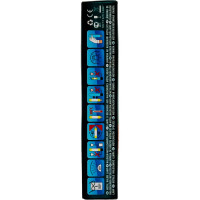 Металлогалогенная линейная лампа Uniel MH-DE-150/BLUE/R7s картон 04850