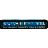 Металлогалогенная линейная лампа Uniel MH-DE-70/BLUE/R7s 04847