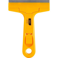 Скребок DELI DL4723C 145 мм 98391