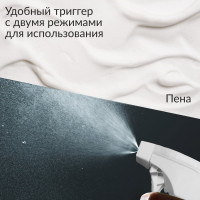 Средство для сантехники и ванны Jundo Премиум 0,5 л 4903720020401
