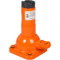 Винтовой домкрат Airline 2 т AJ-R-02S