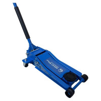 Низкопрофильный гидравлический подкатной домкрат Great Wolf 3 т, 78-505 мм GW-031