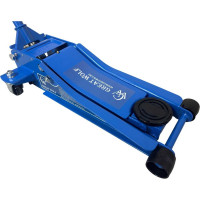 Низкопрофильный гидравлический подкатной домкрат Great Wolf 3 т, 78-505 мм GW-031