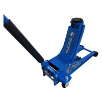 Низкопрофильный гидравлический подкатной домкрат Great Wolf 3 т, 78-505 мм GW-031