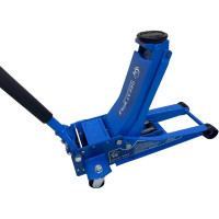 Низкопрофильный гидравлический подкатной домкрат Great Wolf 3 т, 78-505 мм GW-031