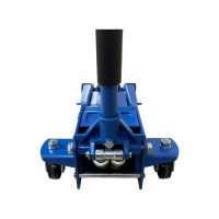 Низкопрофильный гидравлический подкатной домкрат Great Wolf 3 т, 78-505 мм GW-031