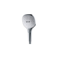 Ручной душ HANSGROHE 26520400 Raindance Select E120 3jet 00000029680