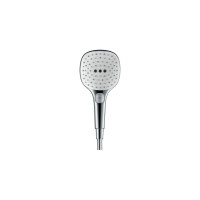 Ручной душ HANSGROHE 26520400 Raindance Select E120 3jet 00000029680