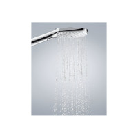 Ручной душ HANSGROHE 26520400 Raindance Select E120 3jet 00000029680