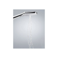 Ручной душ HANSGROHE 26520400 Raindance Select E120 3jet 00000029680