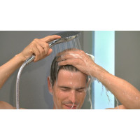 Ручной душ HANSGROHE 26520400 Raindance Select E120 3jet 00000029680