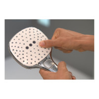 Ручной душ HANSGROHE 26520400 Raindance Select E120 3jet 00000029680