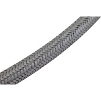 Гибкая подводка для воды AV Engineering nylon Lt иголка М10 длинная - гайка 1/2" 60 см AVE21060