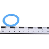 Уплотнительное кольцо AV Engineering плоское 32 мм AVE129755