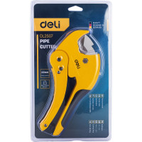 Труборез DELI DL2507 42 мм 98472