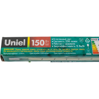 Галогенная лампа Uniel J-118/150/R7s 01067