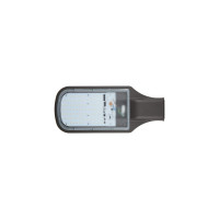 Консольный светодиодный уличный светильник Uniel ULV-R22H-70W/6500K IP65 GREY UL-00009440