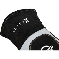 Краги из спилка и кожи Start ULTRA X STG2120