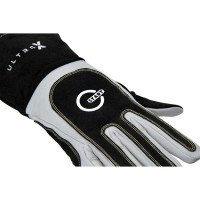 Краги из спилка и кожи Start ULTRA X STG2120