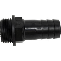 Штуцер 1М, 25 мм AV Engineering AVE183006