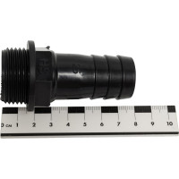 Штуцер 1М, 25 мм AV Engineering AVE183006
