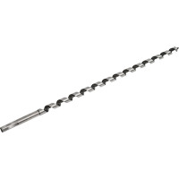 Сверло по дереву винтовое бокс профи 14х460 мм АТАКА 8090210