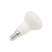 Светодиодная лампа Volpe LED-R50-7W/4000K/E14/FR/SLS UL-00008821