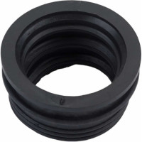 Переходная манжета СТМ D40x50, трехлепестковая SMRT4050