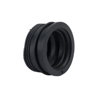 Переходная манжета СТМ D40x50, трехлепестковая SMRT4050