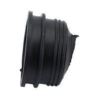 Переходная манжета СТМ D40x50, трехлепестковая SMRT4050