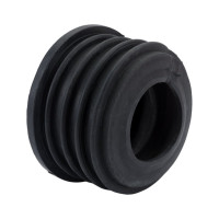 Переходная манжета СТМ D40x73, трехлепестковая SMRT4073