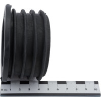 Переходная манжета СТМ D40x73, трехлепестковая SMRT4073