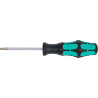 Отвертка WERA SW 4,0 MM WE-023115