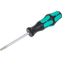 Отвертка WERA SW 4,0 MM WE-023115