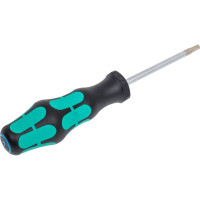 Отвертка WERA SW 4,0 MM WE-023115