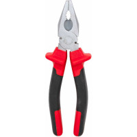 Пассатижи EKF Master 200 мм Basic pas-200-mas