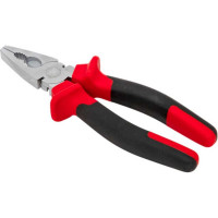 Пассатижи EKF Master 200 мм Basic pas-200-mas