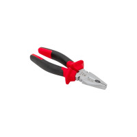 Пассатижи EKF Master 200 мм Basic pas-200-mas