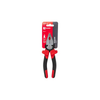 Пассатижи EKF Master 200 мм Basic pas-200-mas