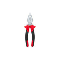 Пассатижи EKF Master 200 мм Basic pas-200-mas