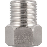 Обратный клапан Kopfgescheit KG-A314SS