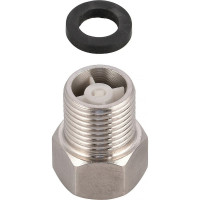 Обратный клапан Kopfgescheit KG-A314SS