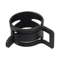 Пружинный хомут MGF 22 мм 1-7-1-22