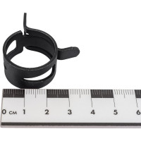 Пружинный хомут MGF 22 мм 1-7-1-22