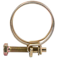 Проволочный хомут MGF 35 W1 (32-35 мм) 1-9-1-35