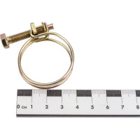 Проволочный хомут MGF 35 W1 (32-35 мм) 1-9-1-35