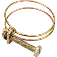 Проволочный хомут MGF 51 W1 (42-51 мм) 1-9-1-51